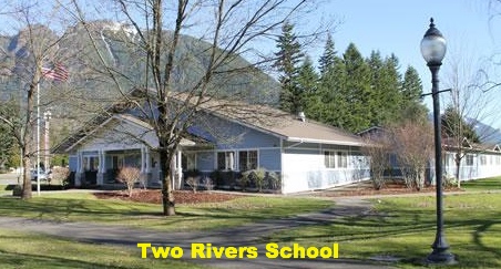 Two Rivers School