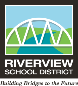 Riverview School District logo