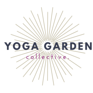 Yoga Garden Collective logo