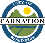 City of Carnation Washington logo