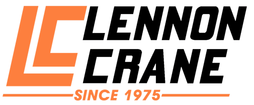 Lennon Crane